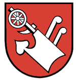 Wappen der Gemeinde Horben Wappen der Gemeinde Horben