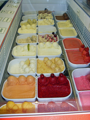 Eckhofs Eisspezialit�ten